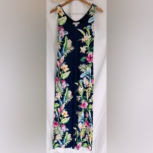 Tommy Bahama Maxi Dress